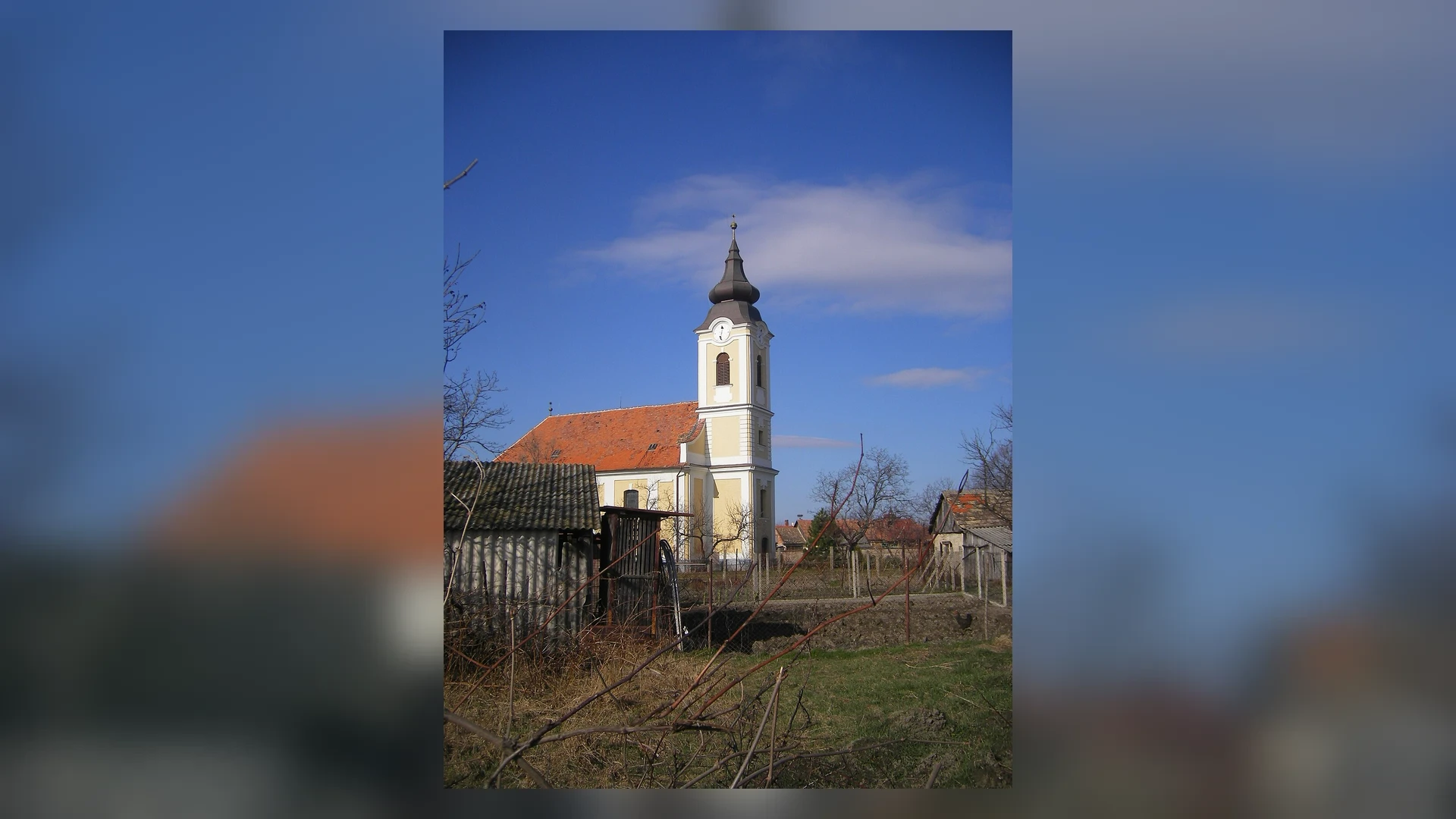Okoličná na Ostrove