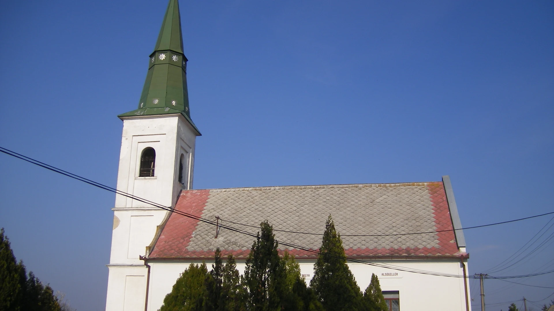 Gellér