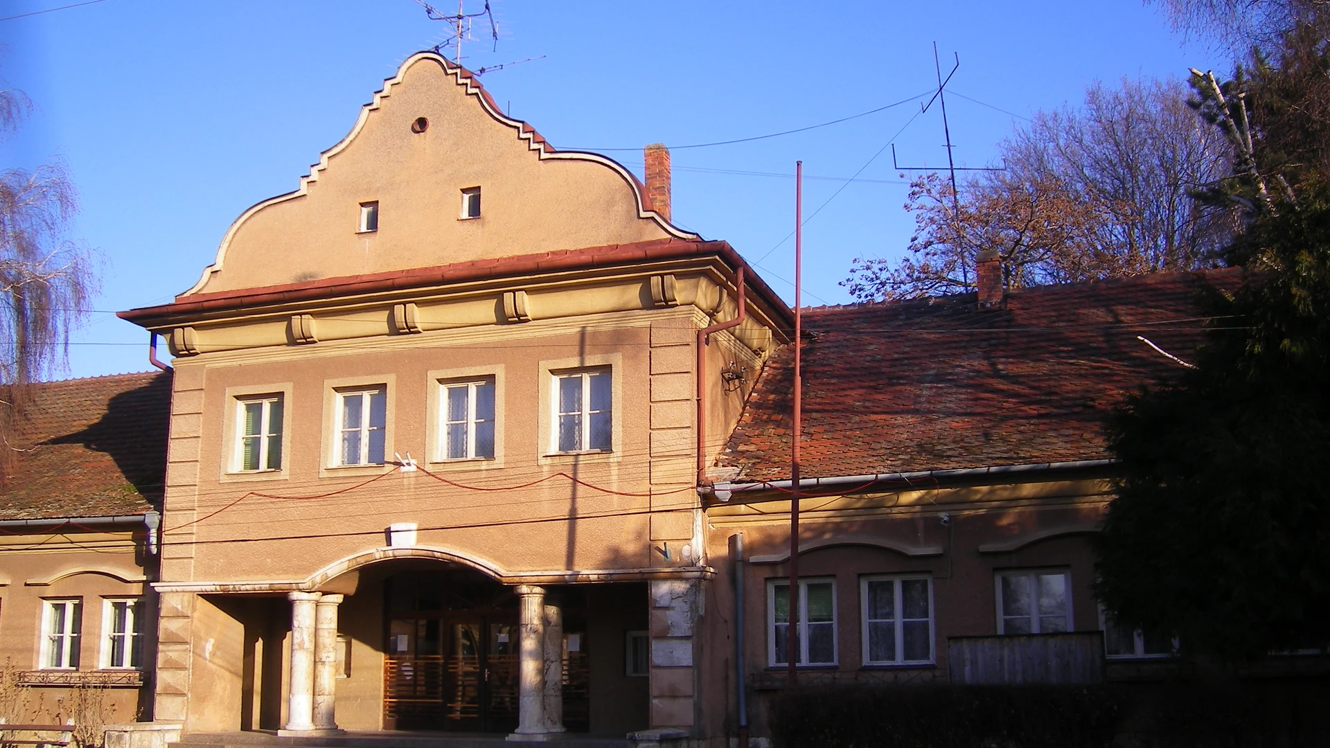 Ifjúságfalva
