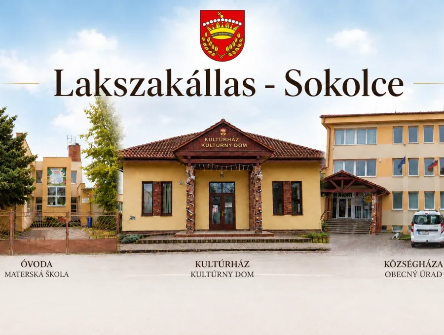 Lakszakállas