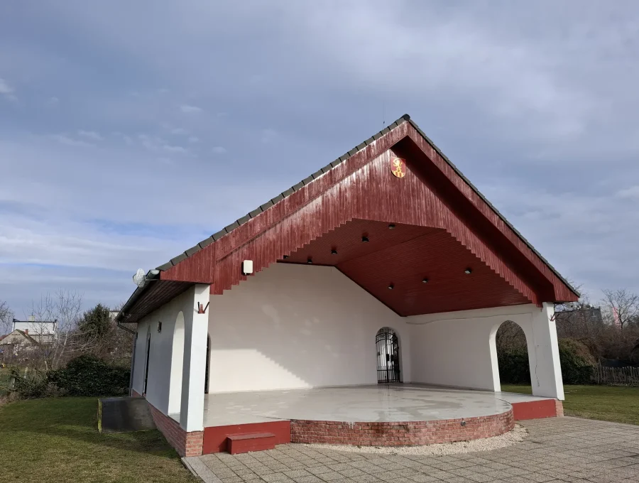 Nemesócsa